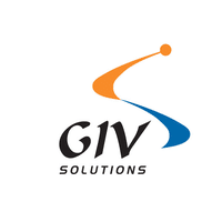 GIV Solutions logo