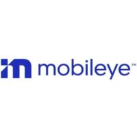 Mobileye logo