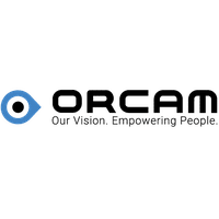OrCam logo